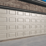 Tan Garage Door Murrieta CA